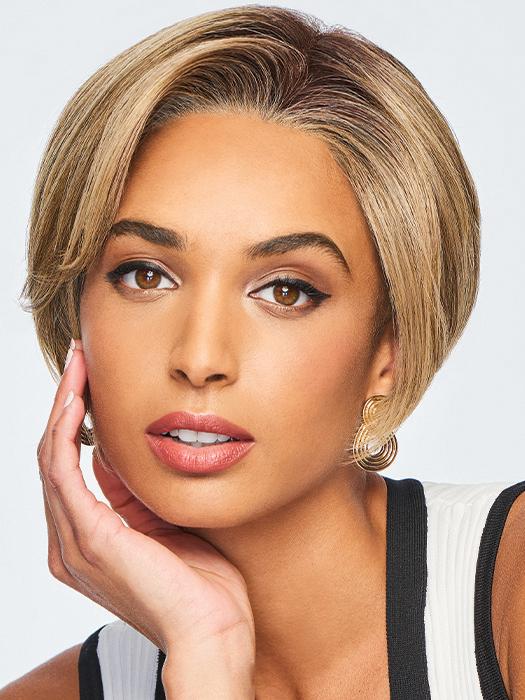 32983-heard-it-all-synthetic-lace-front-wig-mono-part-discontinued-8.jpg Heard It All | Synthetic Lace Front Wig (Mono Part) | DISCONTINUED