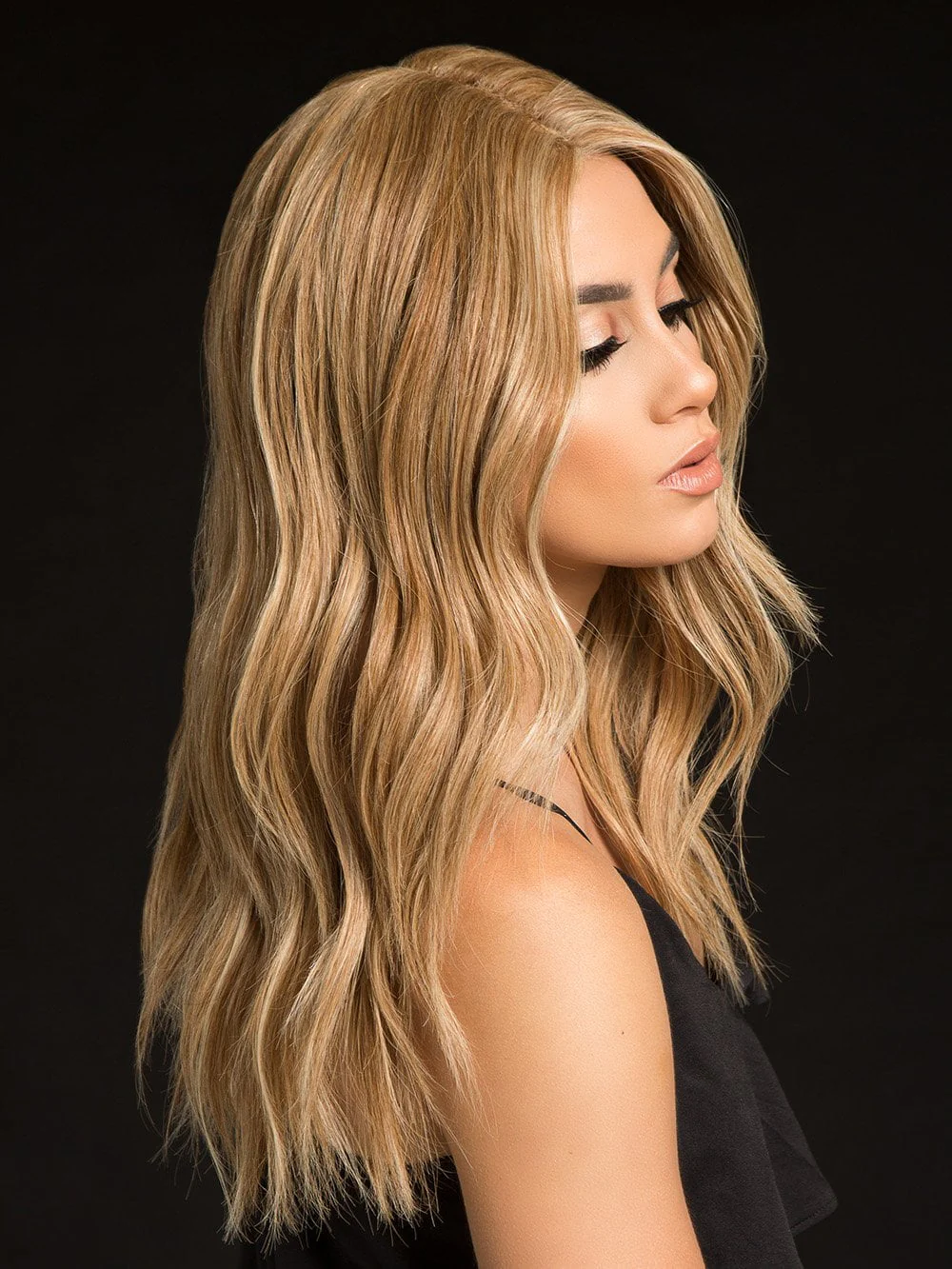 32992-high-profile-lace-front-human-hair-wig-mono-top-discontinued-3.webp High Profile | Lace Front Human Hair Wig (Mono Top) | DISCONTINUED