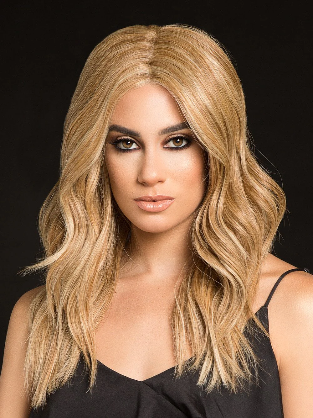 32992-high-profile-lace-front-human-hair-wig-mono-top-discontinued-5.webp High Profile | Lace Front Human Hair Wig (Mono Top) | DISCONTINUED