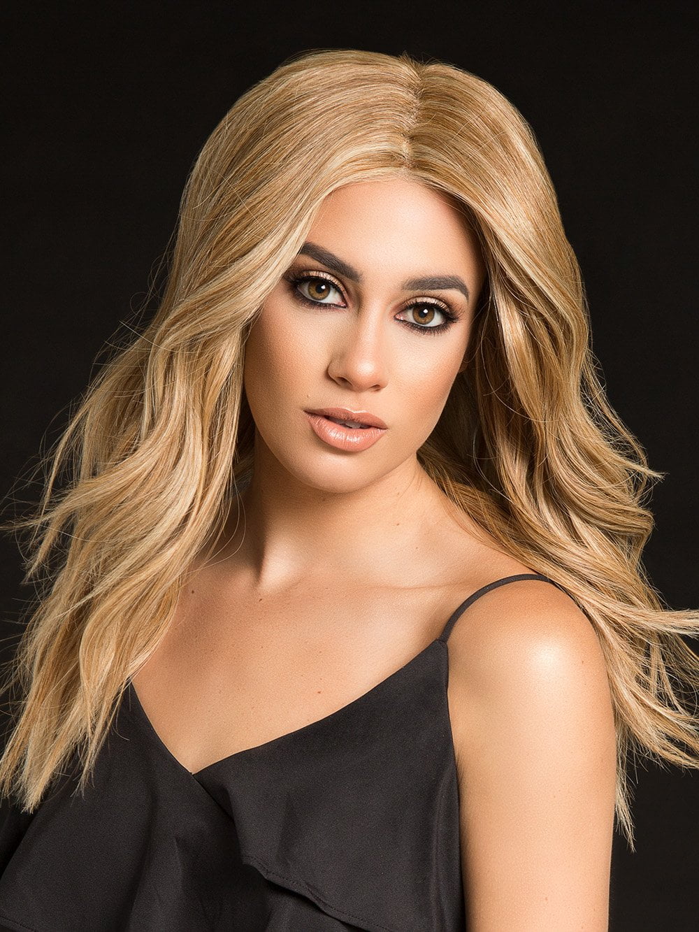 32992-high-profile-lace-front-human-hair-wig-mono-top-discontinued-6.jpg High Profile | Lace Front Human Hair Wig (Mono Top) | DISCONTINUED