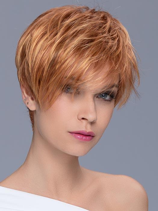 Hot | Synthetic Wig (Mono Crown) | DISCONTINUED
