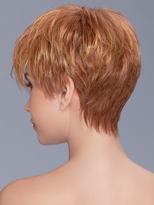 Hot | Synthetic Wig (Mono Crown) | DISCONTINUED