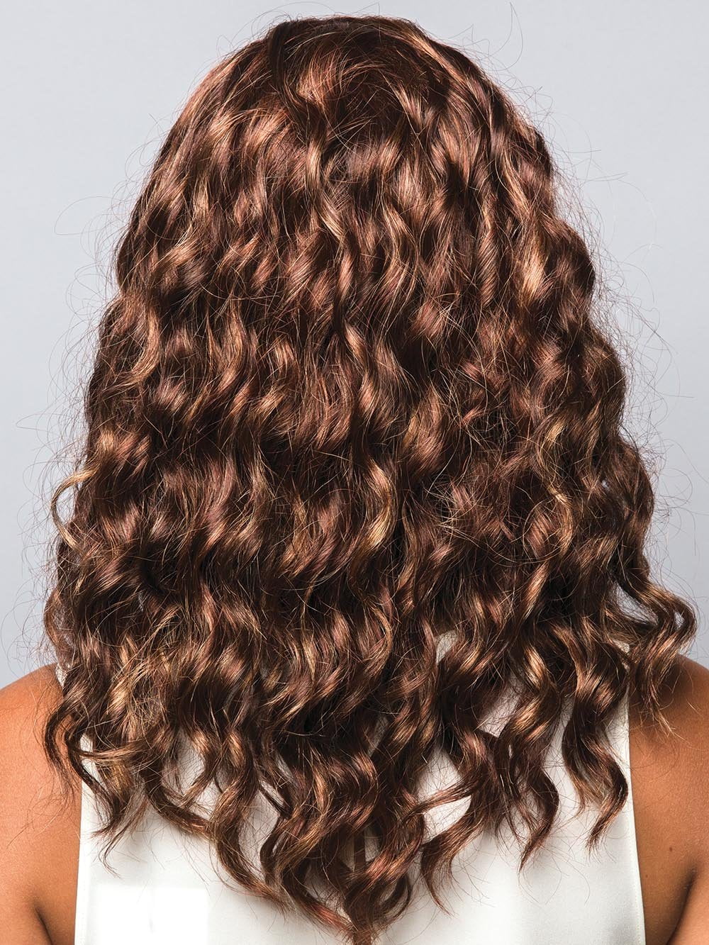 Hudson | Synthetic Lace Front Wig | DISCONTINUED