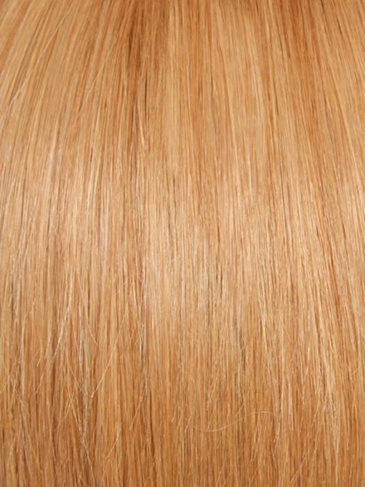 Human Hair Bang | Human Hair Clip In Bang (Mono Base)