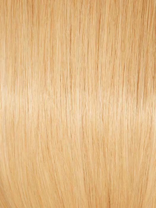 Human Hair Bang | Human Hair Clip In Bang (Mono Base)