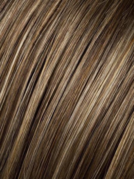 Ideal | Remy Human Hair Lace Front Top Piece (Hand-Tied)