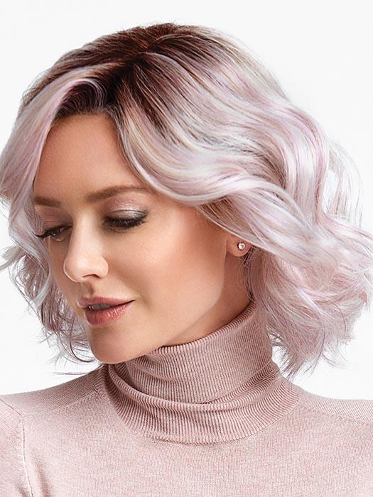 If You Dare | Synthetic Lace Front Wig (Mono Part) | DISCONTINUED