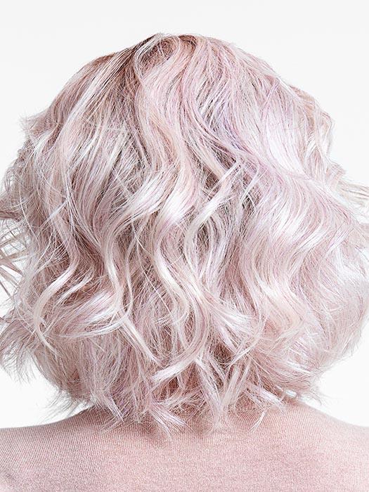 If You Dare | Synthetic Lace Front Wig (Mono Part) | DISCONTINUED