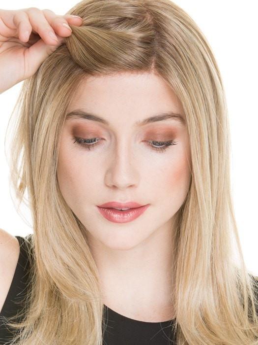 33077-illusion-ii-synthetic-human-hair-blend-wig-discontinued-12.jpg Illusion II | Synthetic / Human Hair Blend Wig | DISCONTINUED