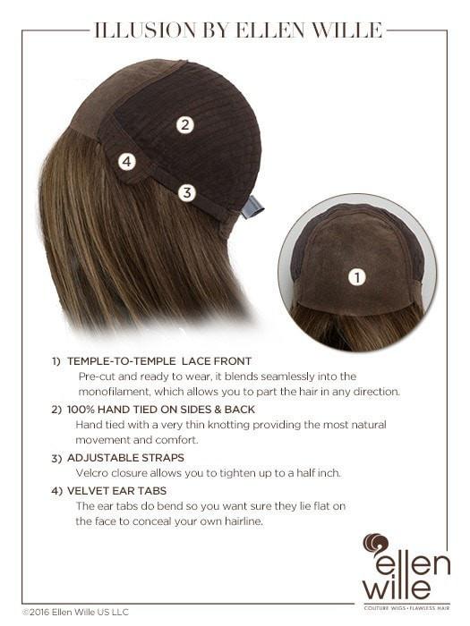 33077-illusion-ii-synthetic-human-hair-blend-wig-discontinued-19.jpg Illusion II | Synthetic / Human Hair Blend Wig | DISCONTINUED