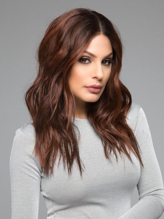 33077-illusion-ii-synthetic-human-hair-blend-wig-discontinued-9.jpg Illusion II | Synthetic / Human Hair Blend Wig | DISCONTINUED