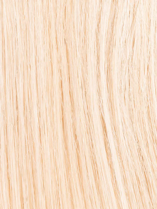 Impact | Remy Human Hair Lace Front Topper (Hand Tied)