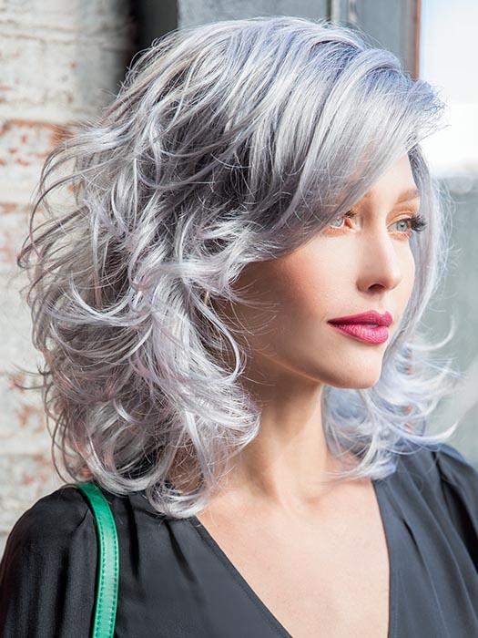 33107-india-synthetic-lace-front-wig-discontinued-2.jpg India | Synthetic Lace Front Wig | DISCONTINUED