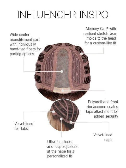 33126-influencer-inspo-synthetic-wig-mono-part-discontinued-5.webp Influencer Inspo | Synthetic Wig (Mono Part) | DISCONTINUED