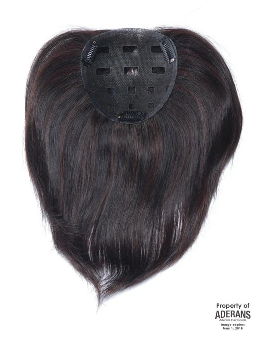 Integration TP | Human Hair/ HF Synthetic Blend Lace Front Hair Topper (Hand-Tied) | DISCONTINUED
