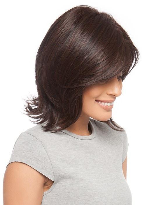 Elizabeth | HF Synthetic Lace Front Wig (Mono Top)