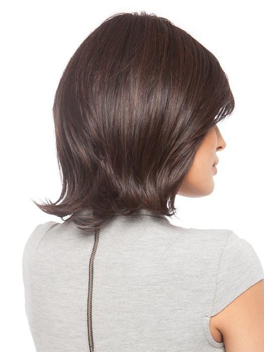 Elizabeth | HF Synthetic Lace Front Wig (Mono Top)