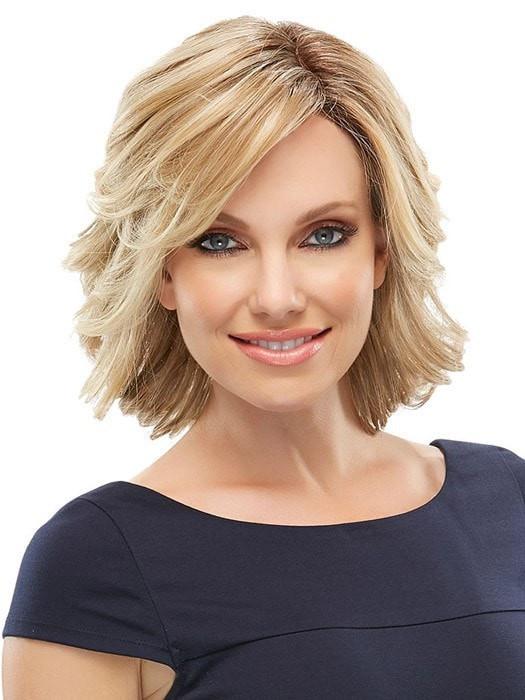 Elizabeth | HF Synthetic Lace Front Wig (Mono Top)