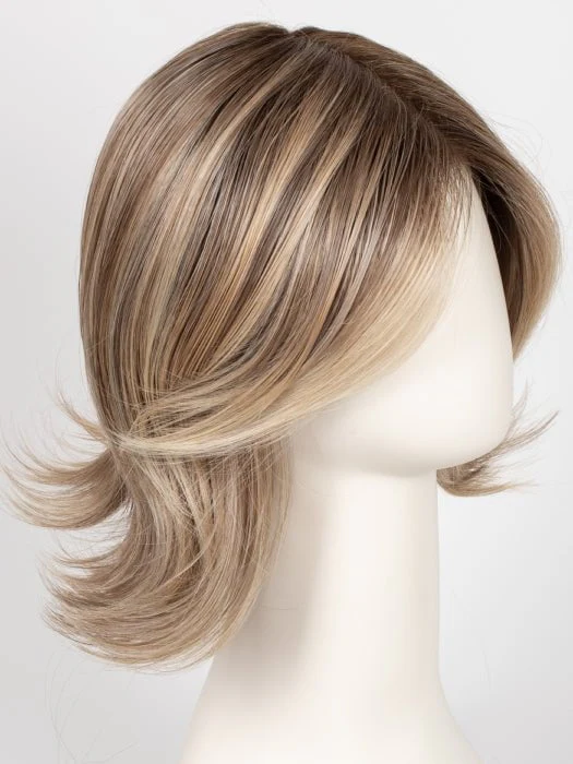 Elizabeth | HF Synthetic Lace Front Wig (Mono Top)
