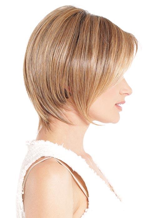 Irish Coffee | Synthetic Lace Front Wig | DISCONTINUED