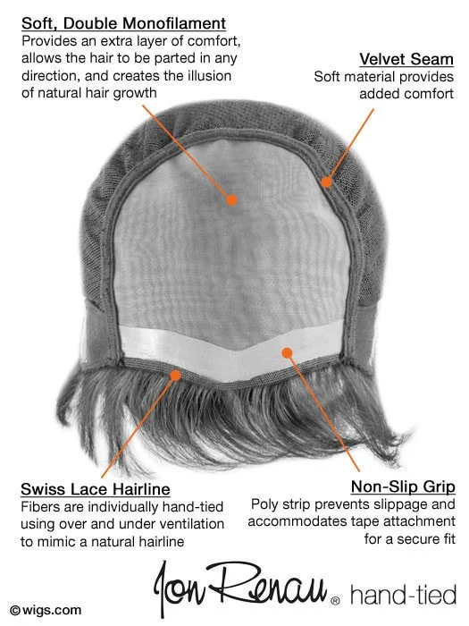 33141-isabella-remy-human-hair-wig-hand-tied-discontinued-7.webp Isabella | Remy Human Hair Wig (Hand-Tied) | DISCONTINUED