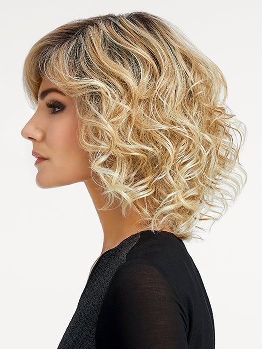 It Curl | Synthetic Lace Front Wig (Basic) | DISCONTINUED