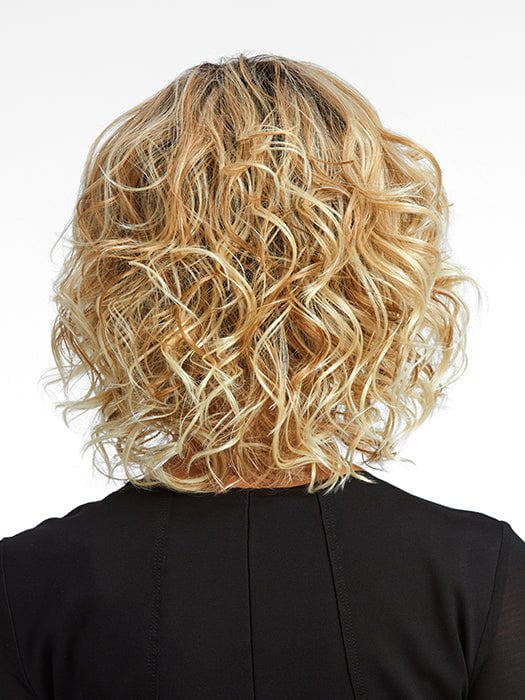 It Curl | Synthetic Lace Front Wig (Basic) | DISCONTINUED