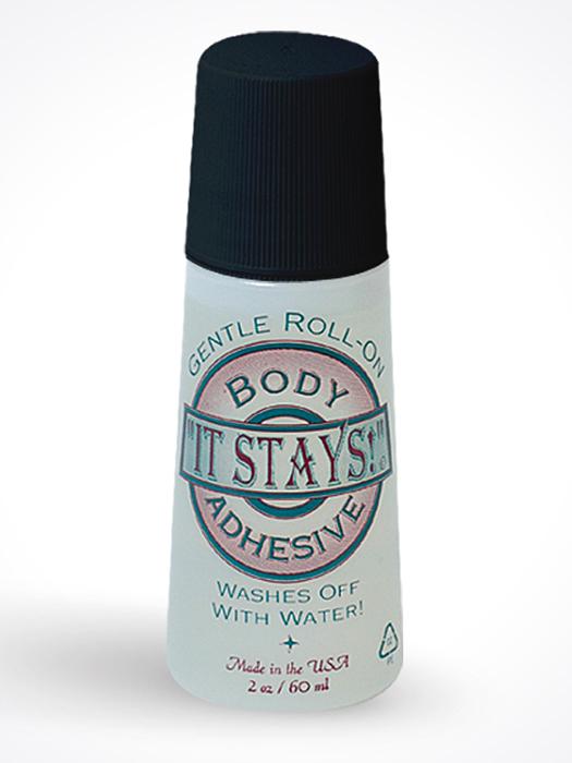 It Stays Body Wigs Hairpieces Adhesive