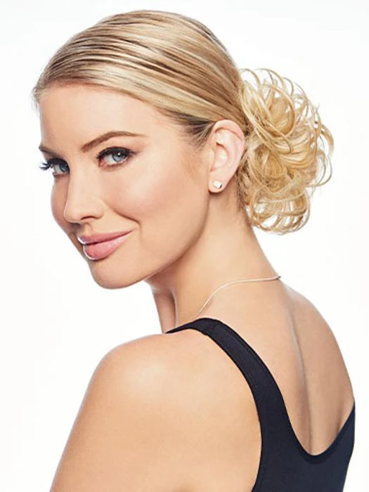 It’s A Wrap | HF Synthetic Hair Wrap | DISCONTINUED