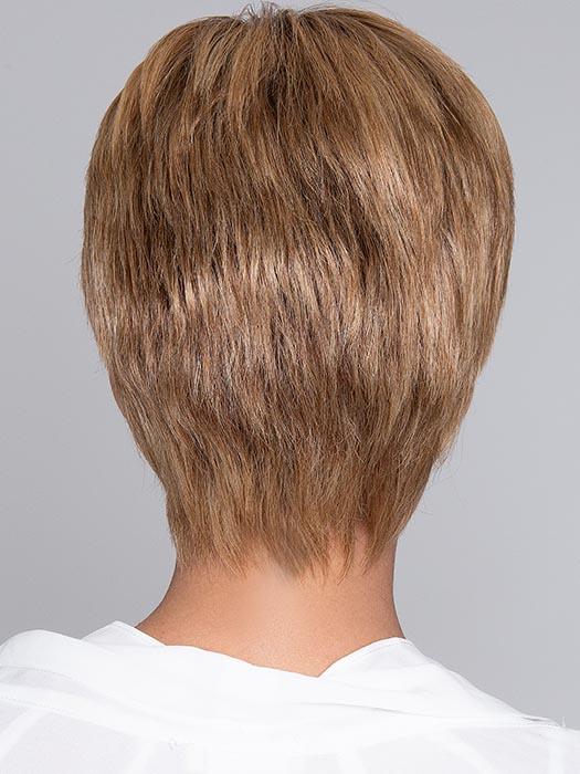 Ivory | Human Hair Lace Front Wig | DISCONTINUED