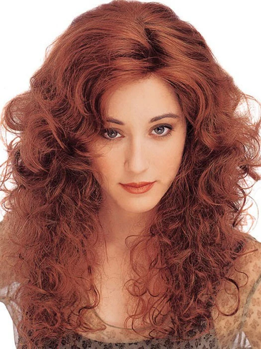 Janice | Synthetic Wig (Mono Top) | UNAVAILABLE