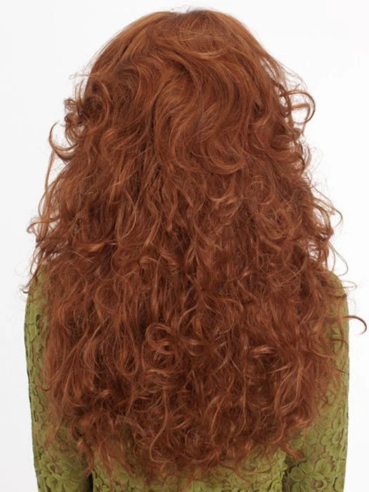 Janice | Synthetic Wig (Mono Top) | UNAVAILABLE
