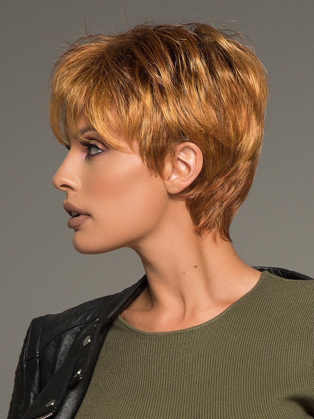 Jazz | Lace Front Synthetic Wig (Mono Crown) | DISCONTINUED