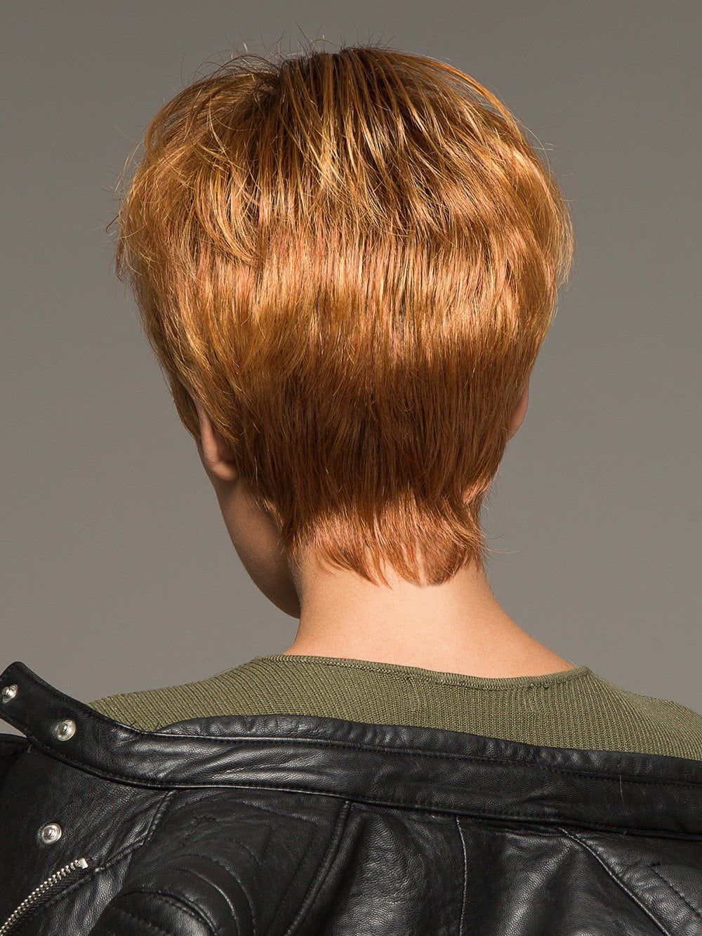 Jazz | Lace Front Synthetic Wig (Mono Crown) | DISCONTINUED