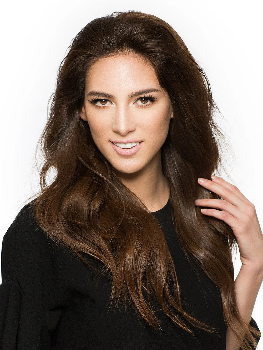 33167-jeanette-human-hair-half-wig-clip-in-unavailable-3.webp Jeanette | Human Hair Half Wig (Clip In) | UNAVAILABLE