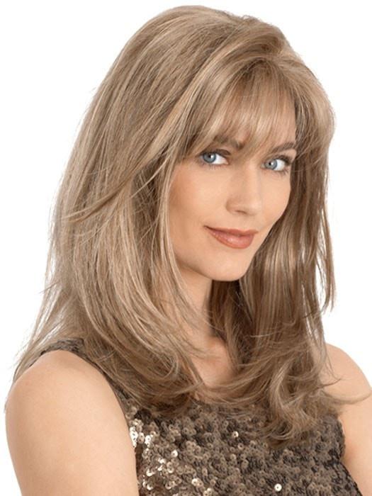 Jennifer Petite | Synthetic Wig (Mono Top) | UNAVAILABLE