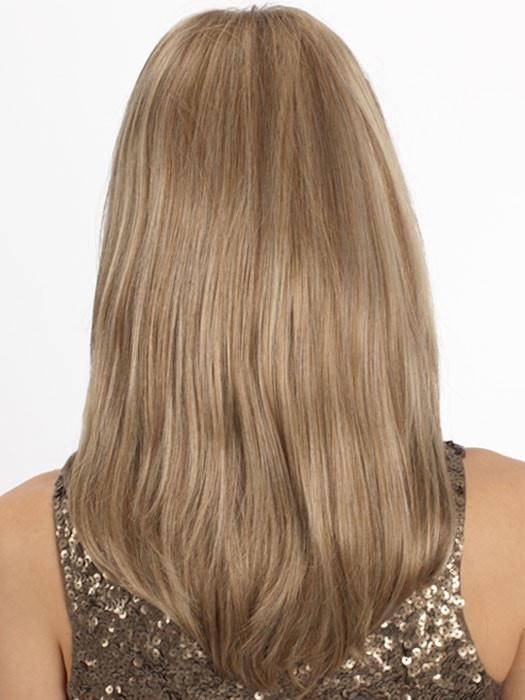 Jennifer Petite | Synthetic Wig (Mono Top) | UNAVAILABLE