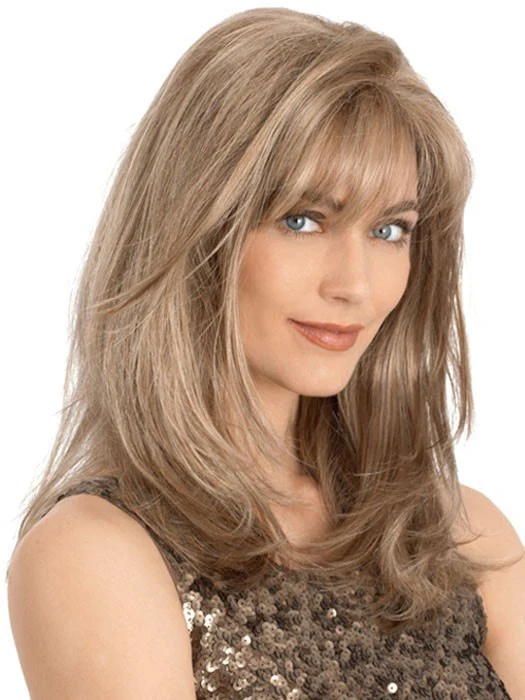 Jennifer | Synthetic Wig (Mono Top) | UNAVAILABLE