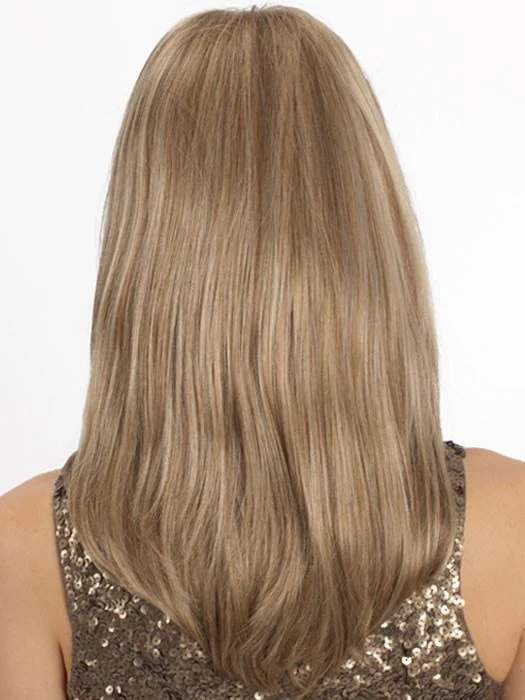 Jennifer | Synthetic Wig (Mono Top) | UNAVAILABLE