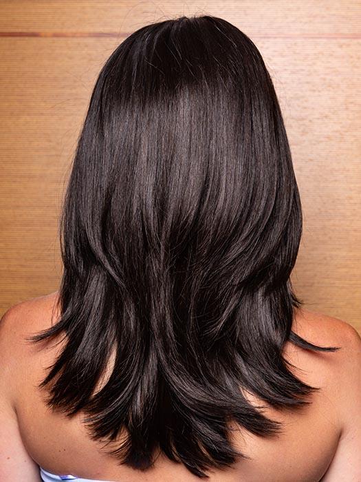 Jennifer | Synthetic Wig (Mono Top) | UNAVAILABLE