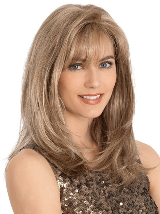 Jennifer | Synthetic Wig (Mono Top) | UNAVAILABLE