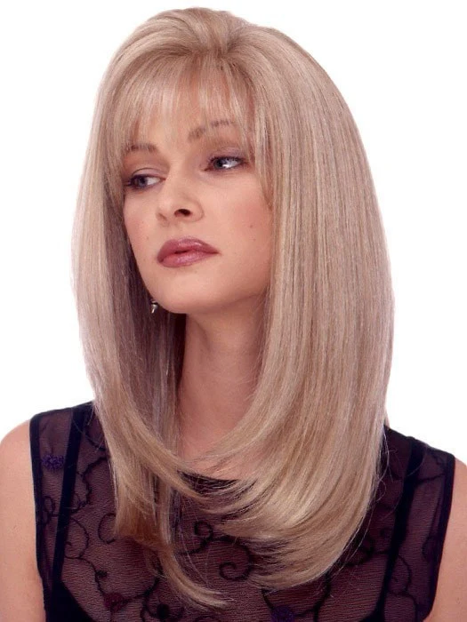 Jennifer | Synthetic Wig (Mono Top) | UNAVAILABLE