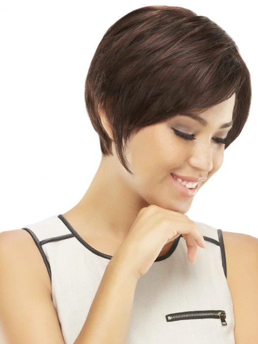 Jenny | Synthetic Lace Front Wig (Basic Cap) | DISCONTINUED