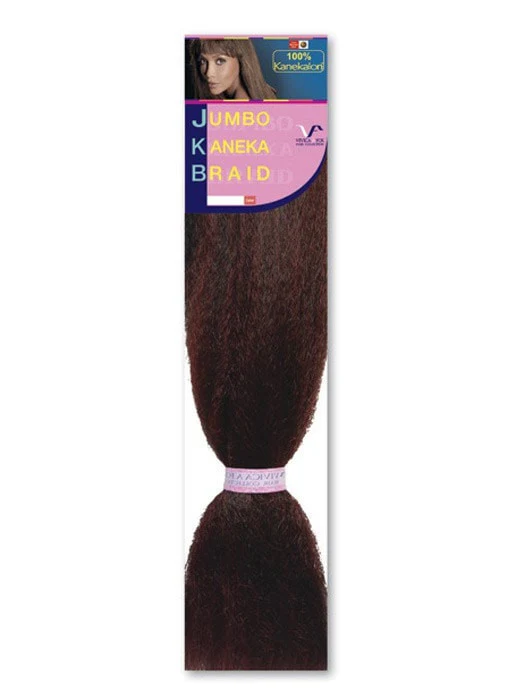 33179-jkb-jumbo-kanekalon-braid-1-piece-synthetic-hair-extensions-wefted-unavailable-4.webp JKB Jumbo Kanekalon Braid (1 Piece) | Synthetic Hair Extensions | Wefted | Unavailable