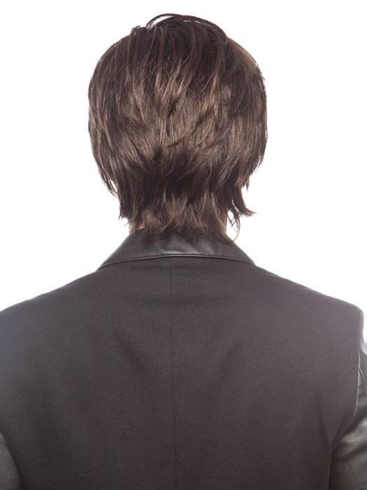Johnny | Synthetic Lace Front Wig (Mono Part) | DISCONTINUED