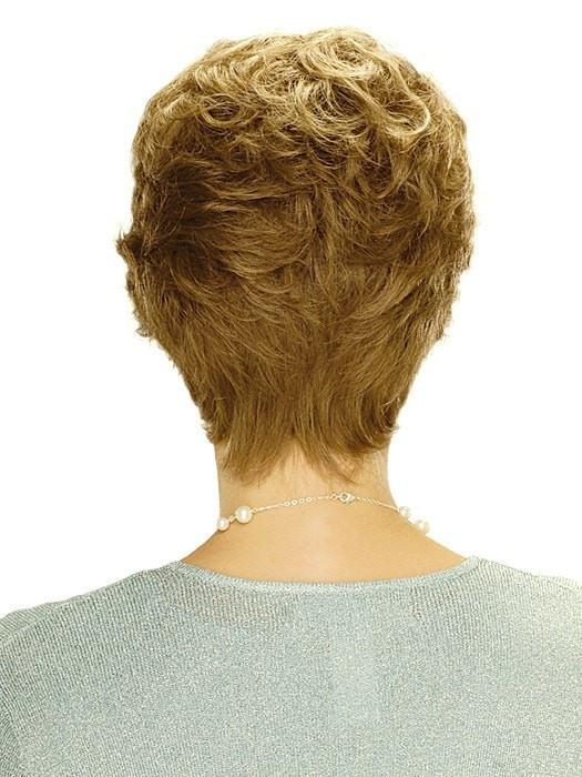 Jordan | Synthetic Wig (Basic Cap) | DISCONTINUED