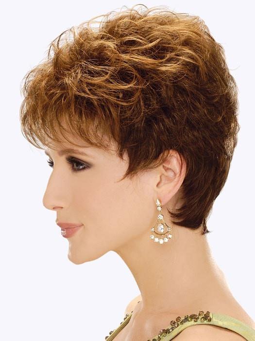 Jordan | Synthetic Wig (Basic Cap) | DISCONTINUED
