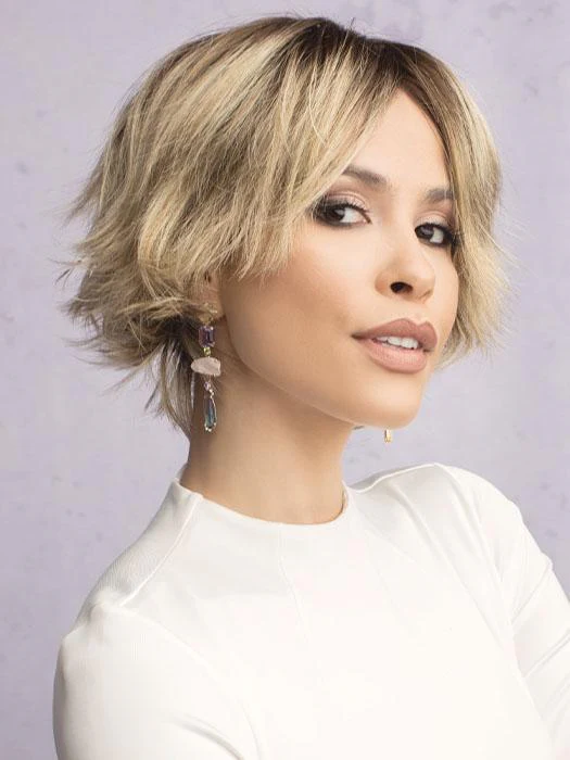 Joslin | Synthetic Lace Front Wig | DISCONTINUED