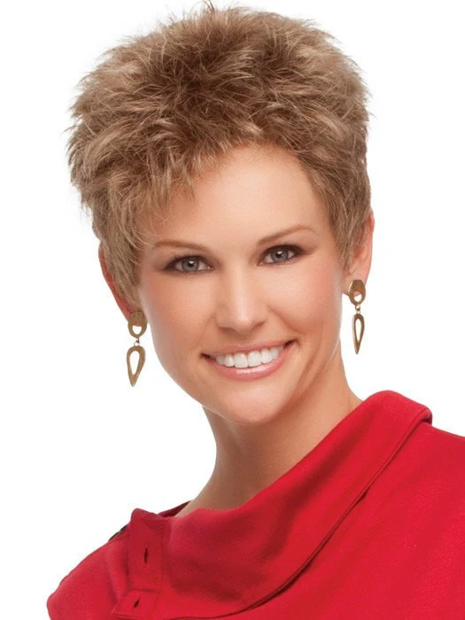 Joy | Synthetic Lace Front Wig (Mono Top) | DISCONTINUED