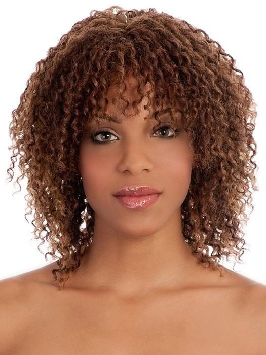 Jozefina | Synthetic Wig (Basic Cap) | DISCONTINUED